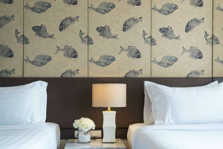 Hotel Casa Nithra Bangkok