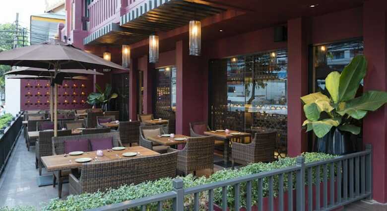 Hotel Casa Nithra Bangkok