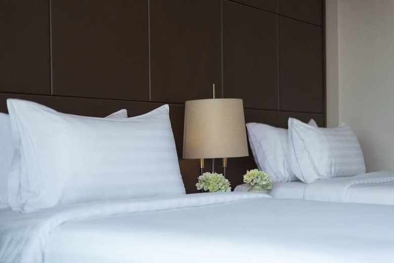 Hotel Casa Nithra Bangkok