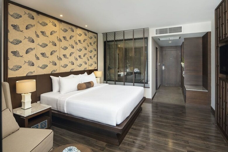 Hotel Casa Nithra Bangkok