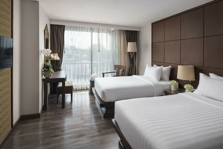Hotel Casa Nithra Bangkok