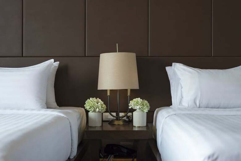 Hotel Casa Nithra Bangkok