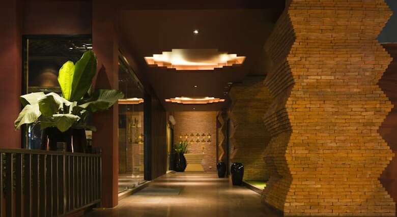 Hotel Casa Nithra Bangkok