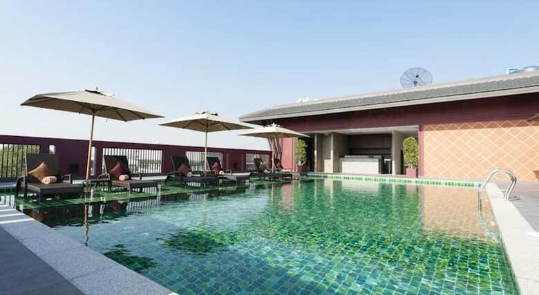 Hotel Casa Nithra Bangkok