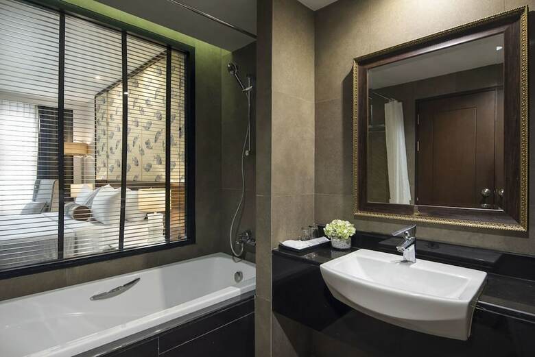 Hotel Casa Nithra Bangkok
