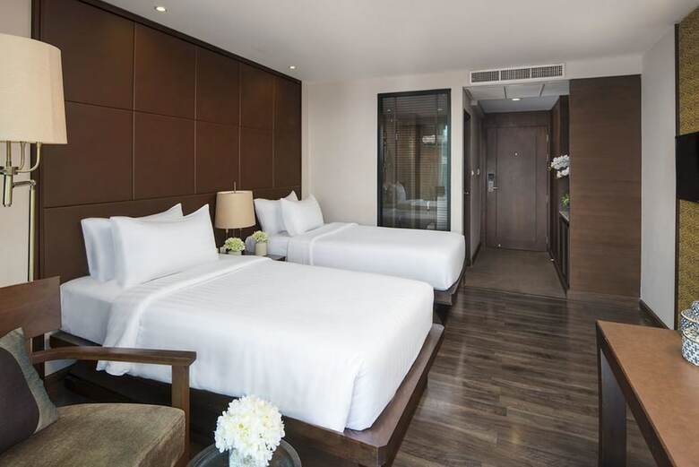 Hotel Casa Nithra Bangkok