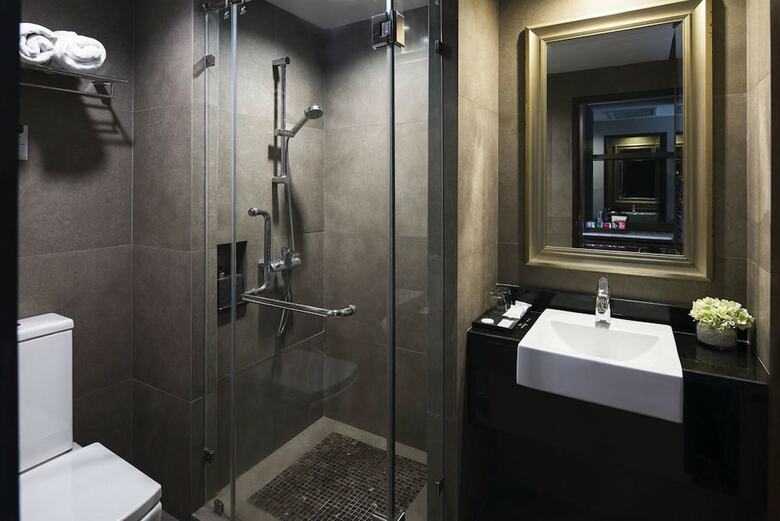 Hotel Casa Nithra Bangkok