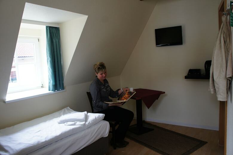 Hotel Garni Am Hopfenmarkt