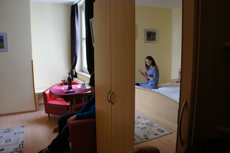 Hotel Garni Am Hopfenmarkt
