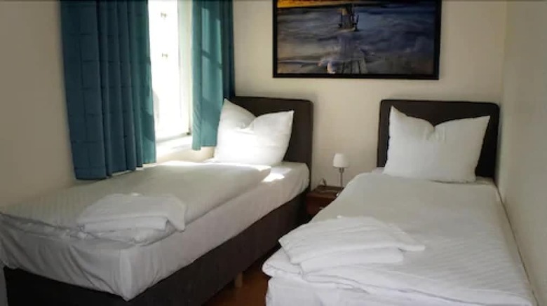 Hotel Garni Am Hopfenmarkt