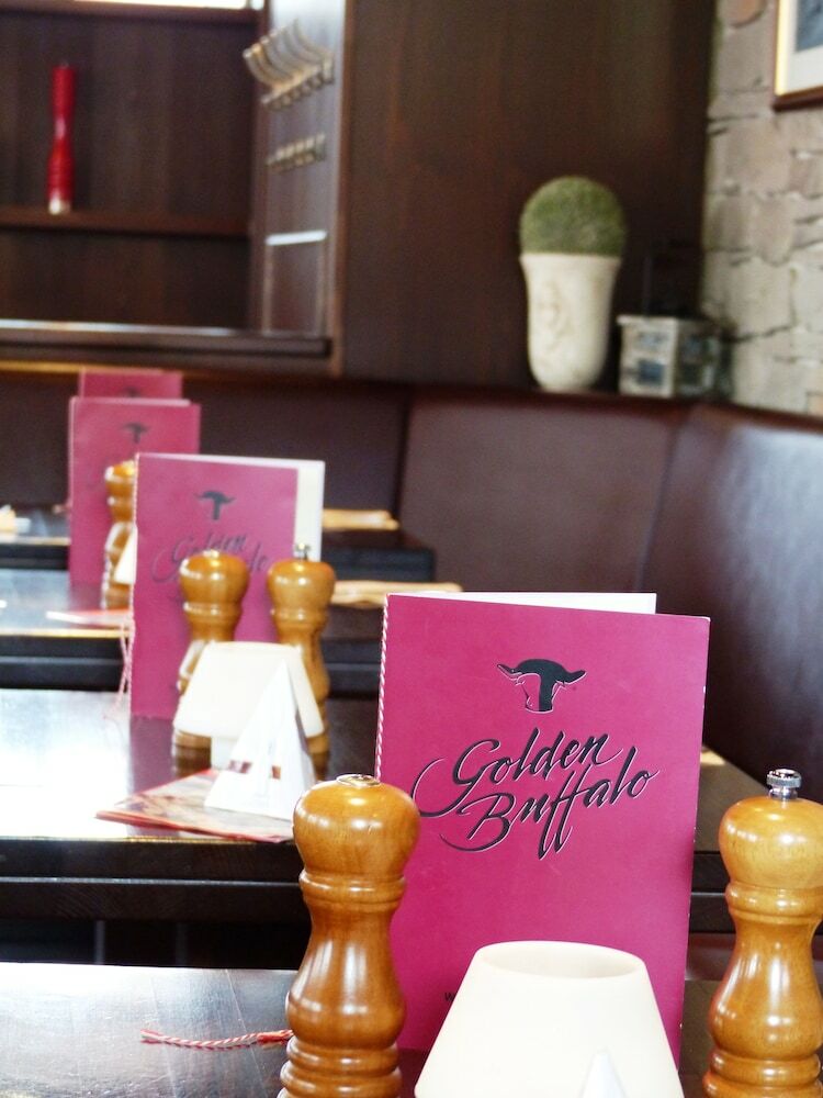 Hotel Garni Am Hopfenmarkt