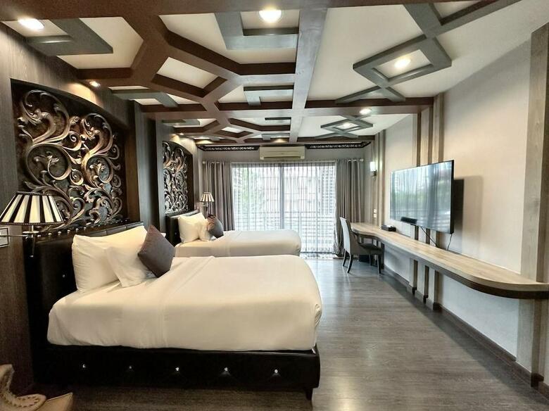 Aparthotel Ktk Royal Residence