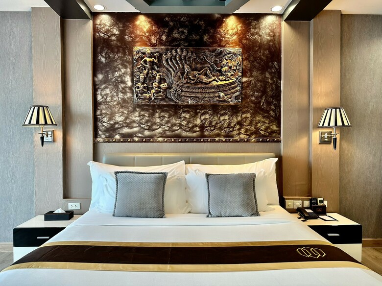 Aparthotel Ktk Royal Residence