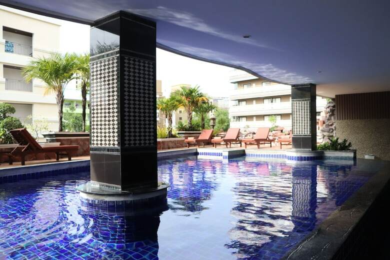 Aparthotel Ktk Royal Residence