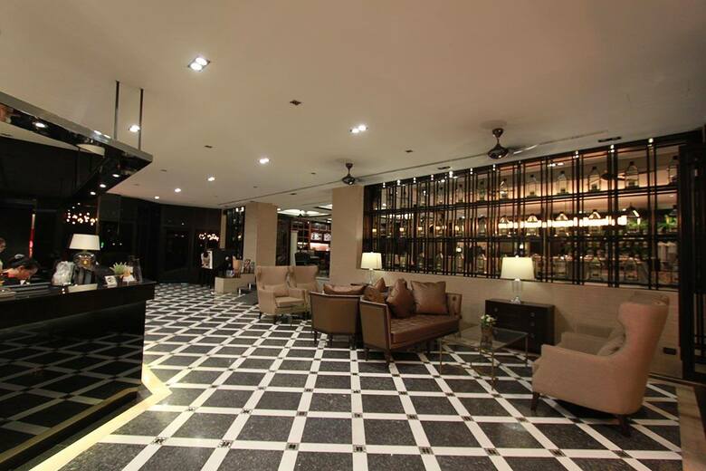 Aparthotel Ktk Royal Residence