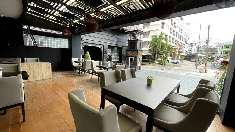 Aparthotel Ktk Royal Residence