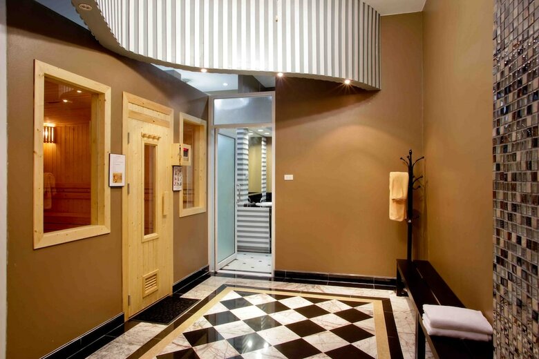Aparthotel Ktk Royal Residence