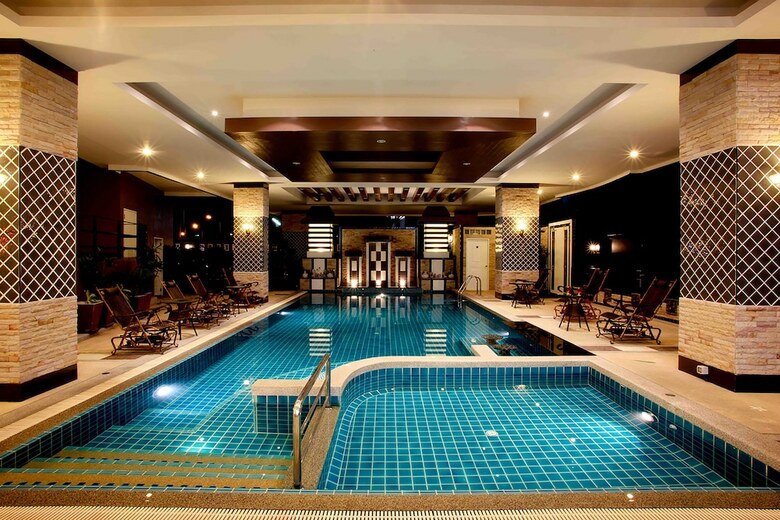 Aparthotel Ktk Royal Residence