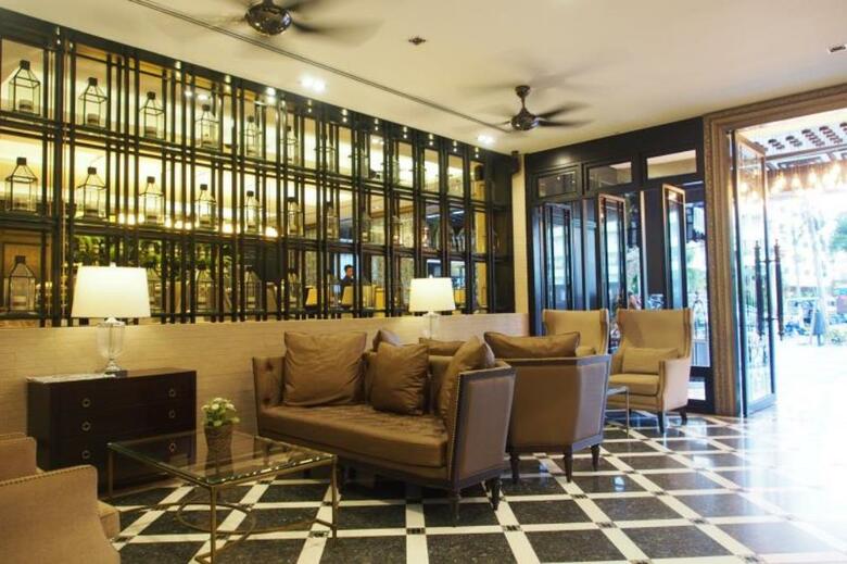 Aparthotel Ktk Royal Residence