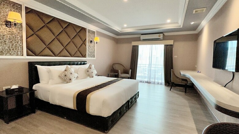 Aparthotel Ktk Royal Residence