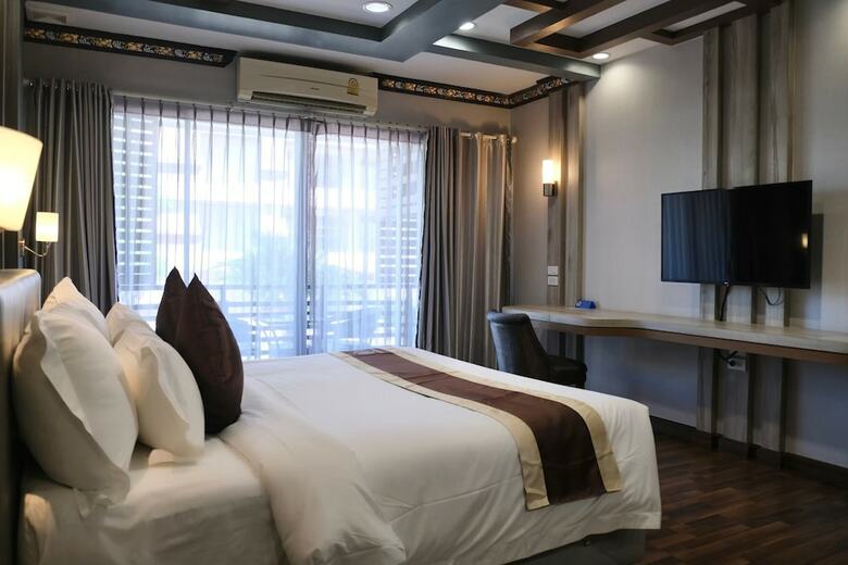 Aparthotel Ktk Royal Residence