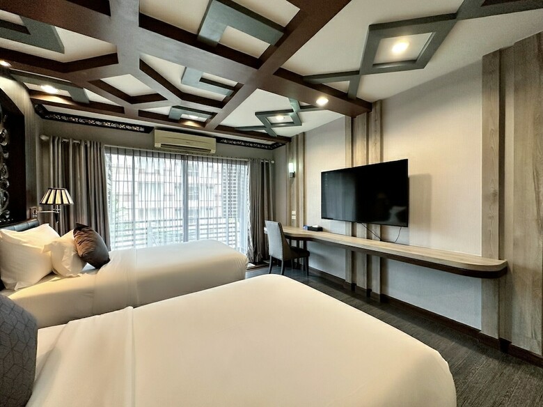 Aparthotel Ktk Royal Residence