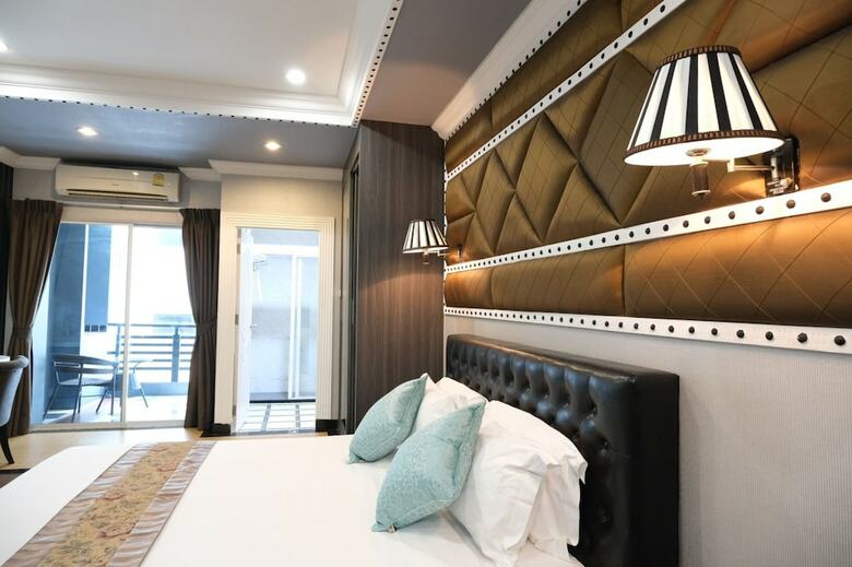 Aparthotel Ktk Royal Residence