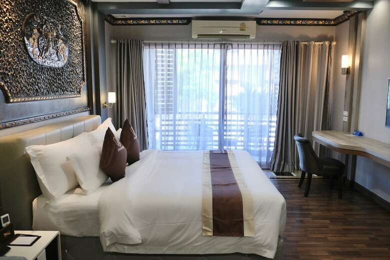 Aparthotel Ktk Royal Residence