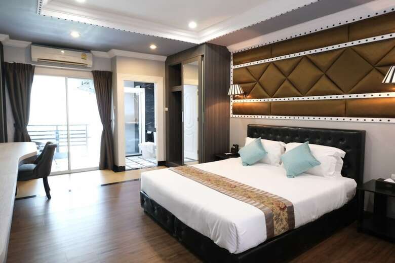 Aparthotel Ktk Royal Residence