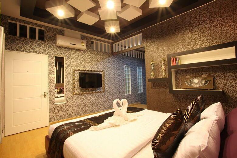 Aparthotel Ktk Royal Residence