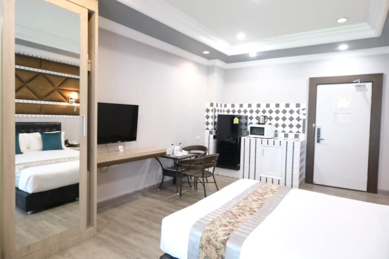 Aparthotel Ktk Royal Residence