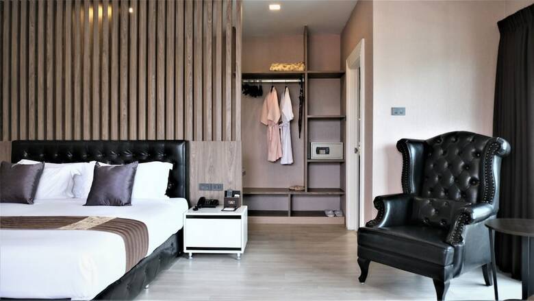 Aparthotel Ktk Royal Residence