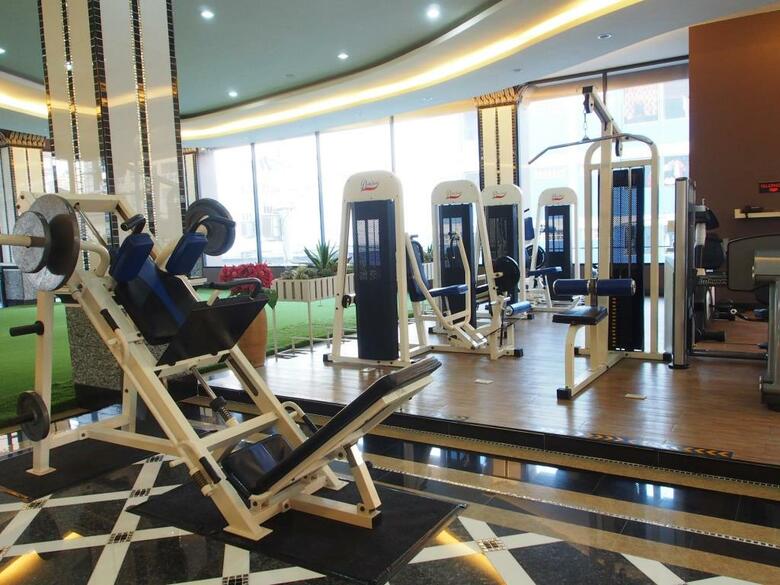Aparthotel Ktk Royal Residence