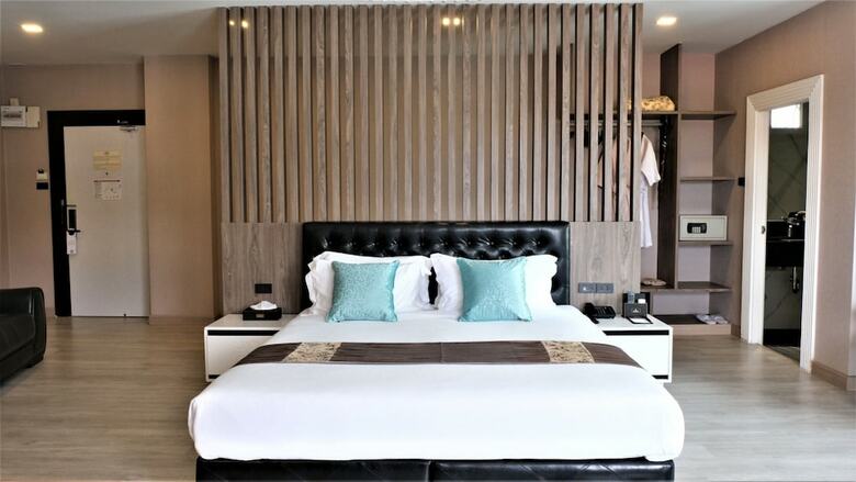 Aparthotel Ktk Royal Residence