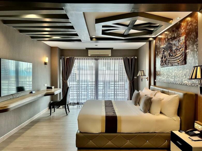Aparthotel Ktk Royal Residence