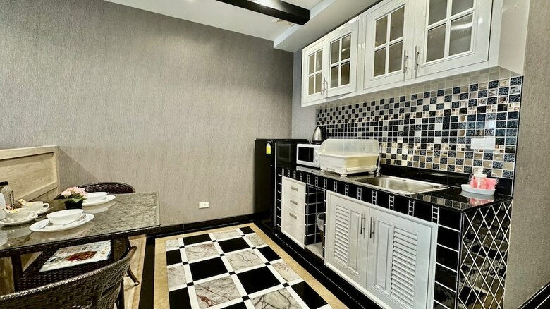 Aparthotel Ktk Royal Residence