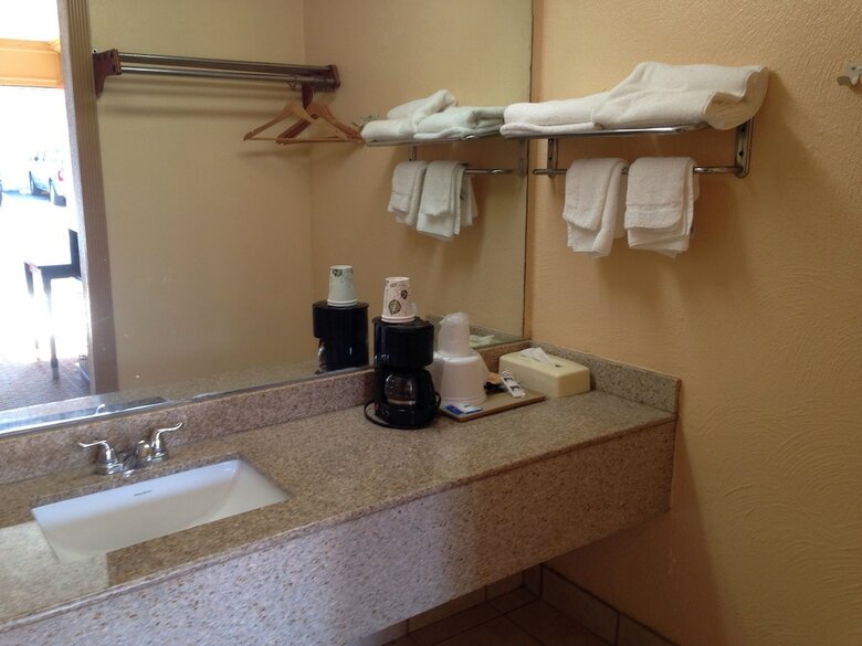 Motel Rodeway Inn & Suites Birmingham I-59 Exit 134