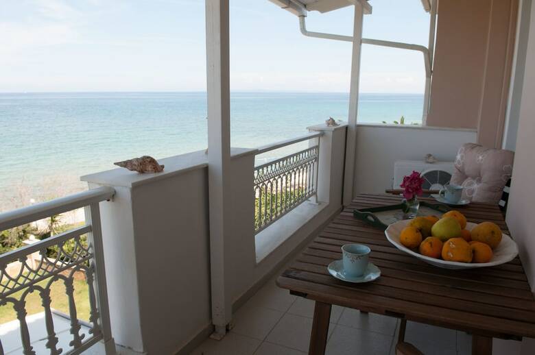 Bed & Breakfast Stefania Apartments