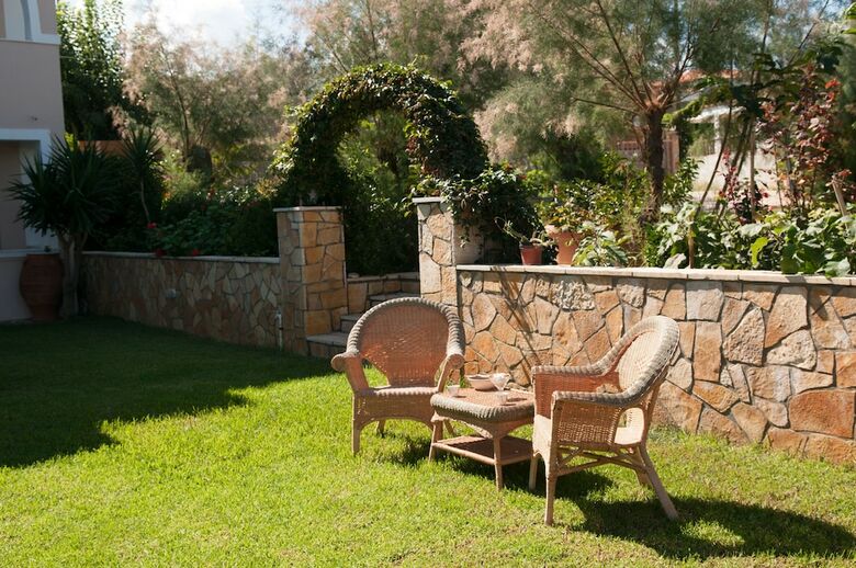 Bed & Breakfast Stefania Apartments