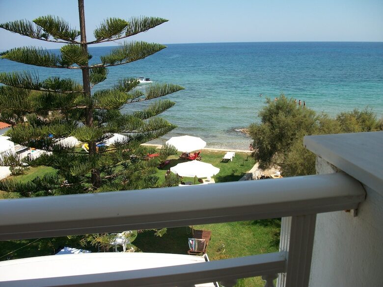 Bed & Breakfast Stefania Apartments