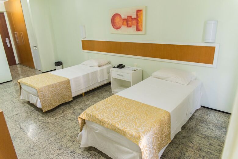 Costa Atl�ntico Hotel