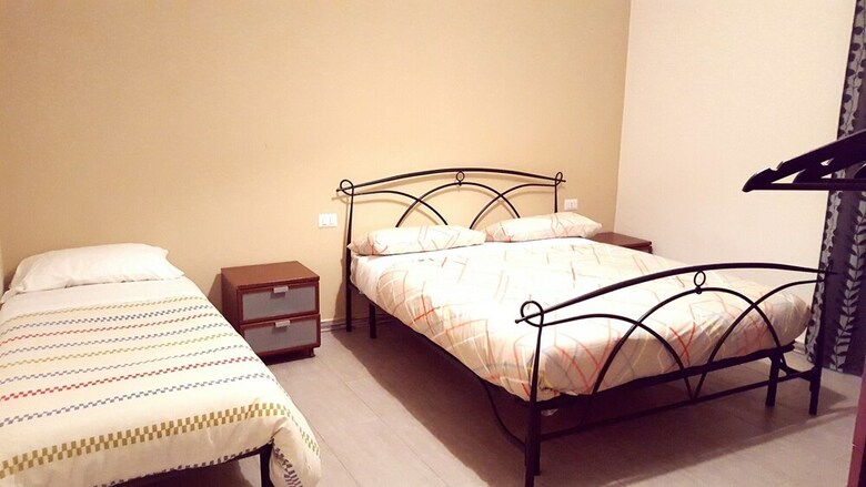 Hostal Hostel Mancini Naples