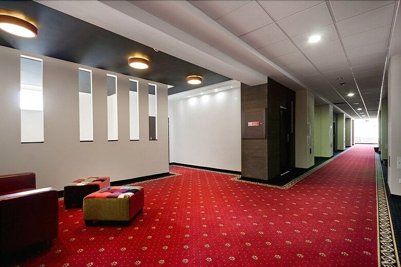 Boutique Hotel's Sosnowiec