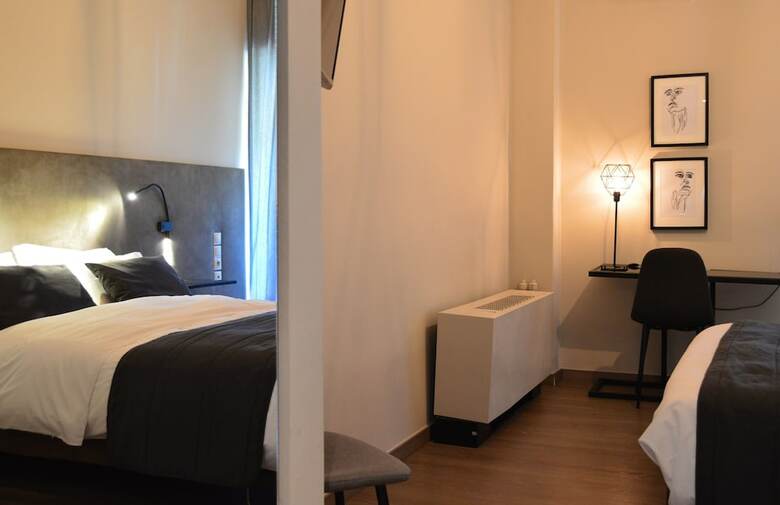 Alexakis Hotel & Spa