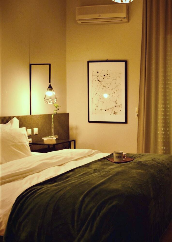 Alexakis Hotel & Spa