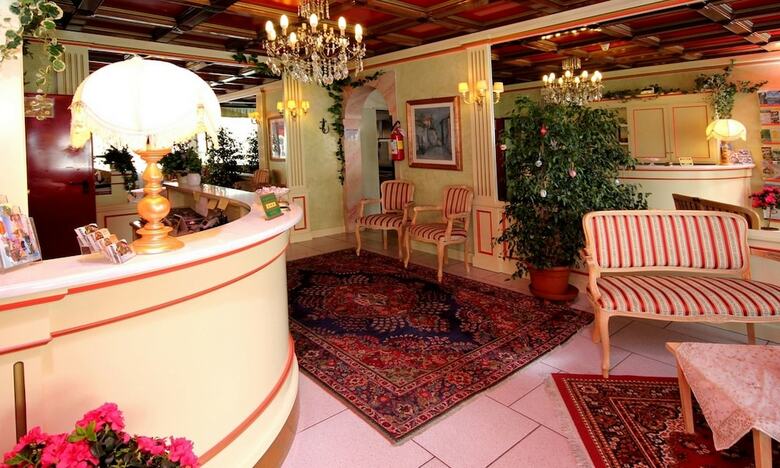 Hotel Benaco A Sirmione