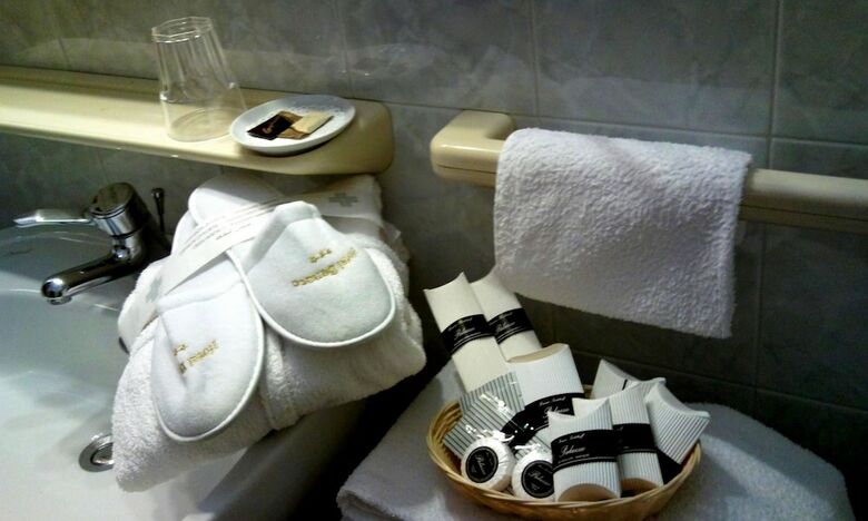 Hotel Benaco A Sirmione