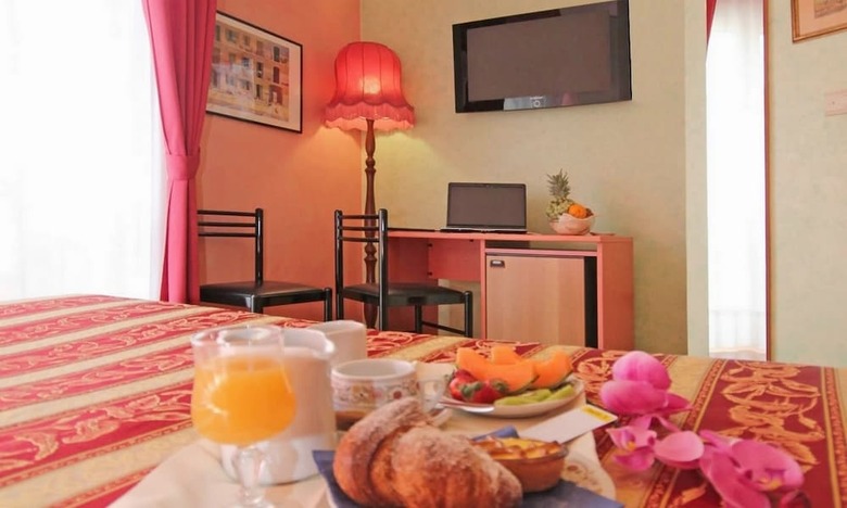 Hotel Benaco A Sirmione