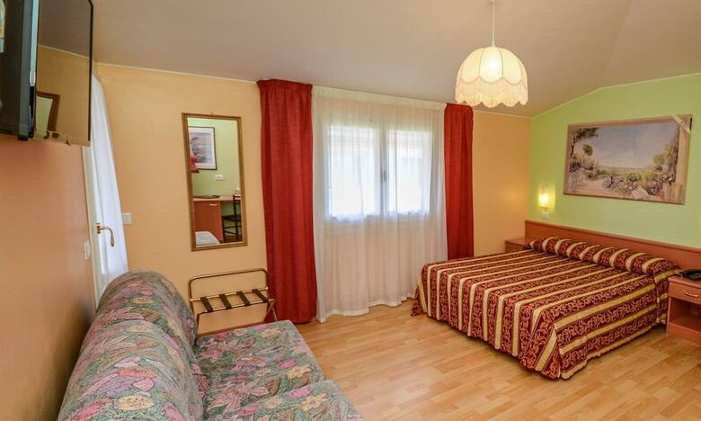Hotel Benaco A Sirmione