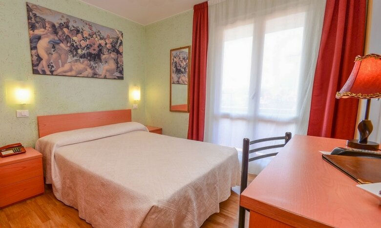 Hotel Benaco A Sirmione